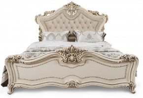 Кровать "Джоконда" (1800*2000) крем в Талице - talica.mebel-74.com | фото
